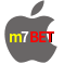 Aplicativo m7bet para iOS
