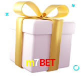 Receba seus bônus de boas-vindas no m7bet