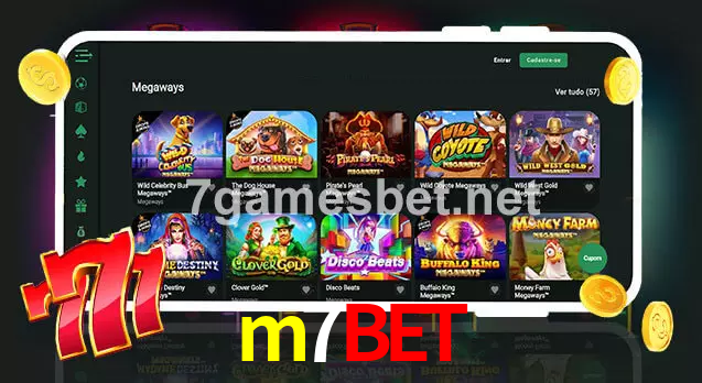 m7bet aplicativo