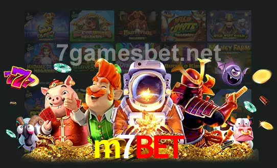 cassino m7bet