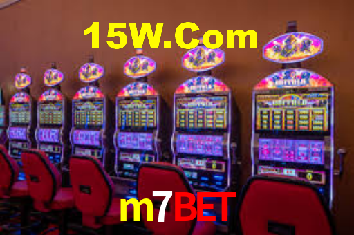 m7bet: A Experiência de Casino com Jogos de Mesa ao Vivo
