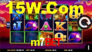 m7bet