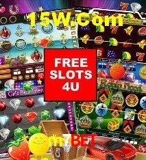 Slot Games m7bet