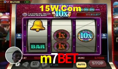 Responsive Design m7bet