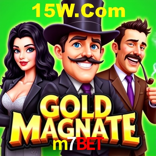 Inovações de Jogos na m7bet: O Futuro das Experiências Interativas