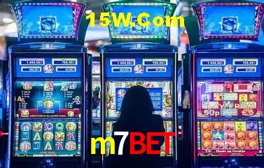 Game Providers m7bet