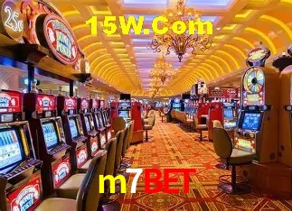 API Integration m7bet