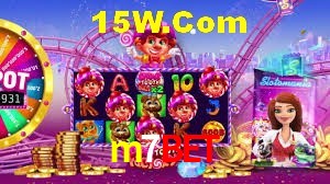 Welcome Bonus m7bet