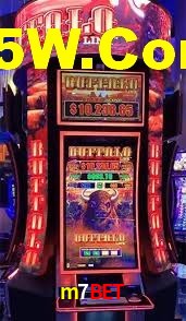 Premium Interface m7bet