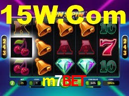 m7bet: Jogos de Caça-Níqueis-Altas Recompensas, Roleta-Velocidade, Blackjack-Desafios Máximos