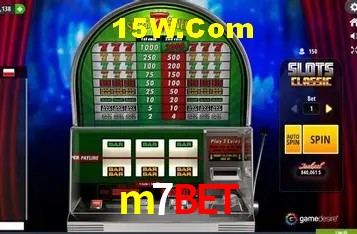 Games Directory m7bet