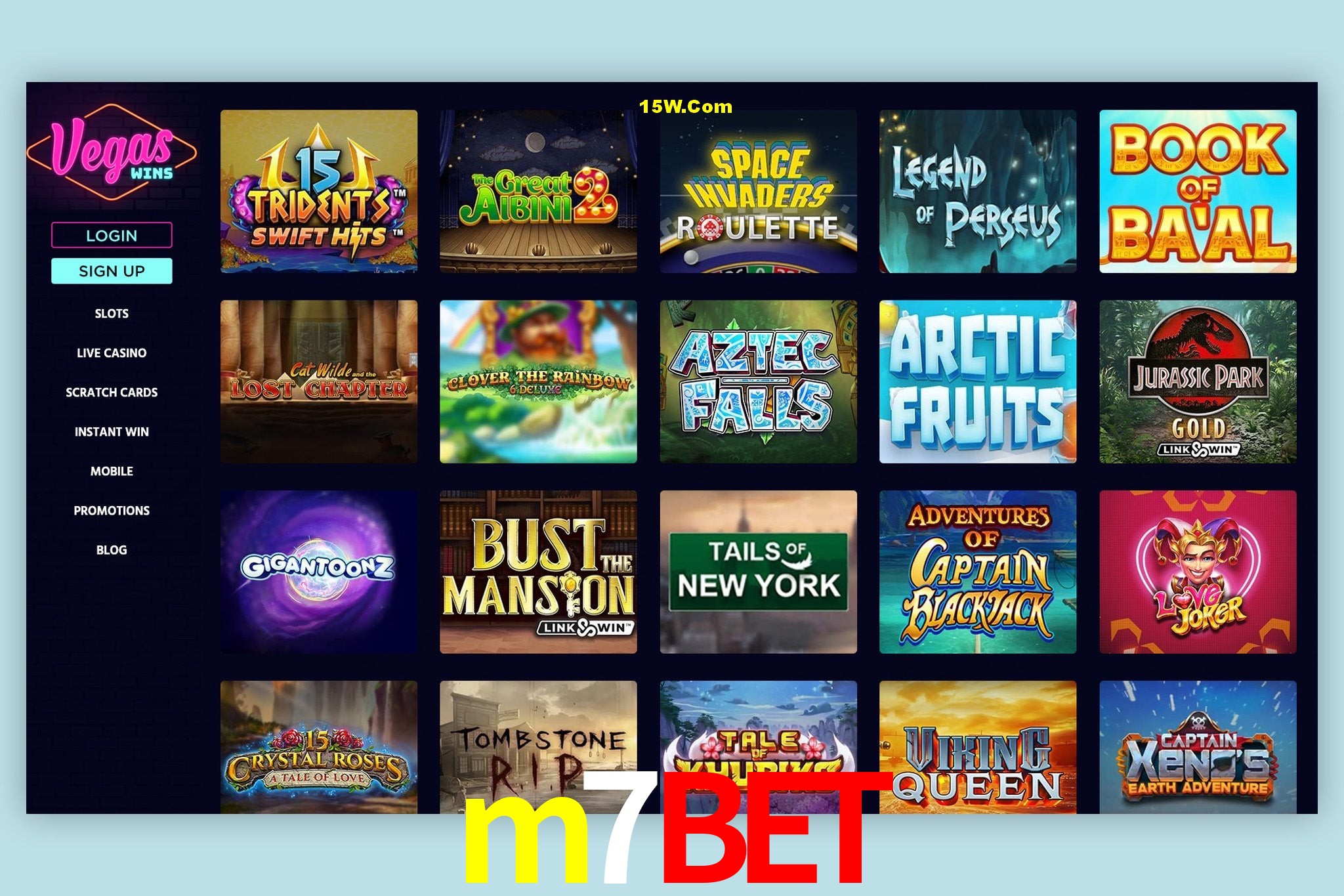 Player Reviews m7bet